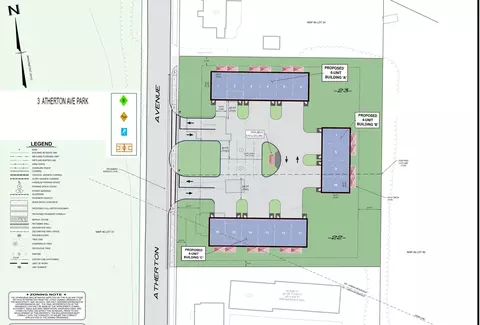 15-19 Atherton Ave, Nashua, NH 03064