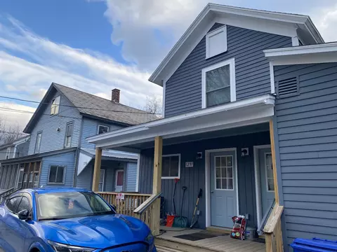 1295 1297 Route 149, Pawlet, VT 05761