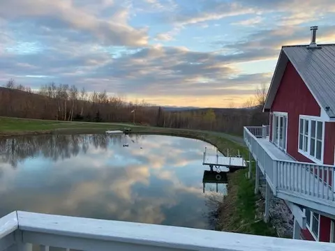 98 Rowell Rd, Lancaster, NH 03584