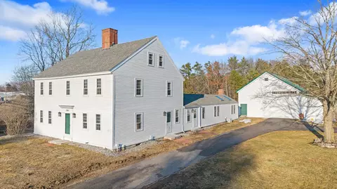 454 Main St, Fremont, NH 03044
