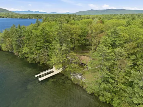 61 Wallace Point Rd, Moultonborough, NH 03254