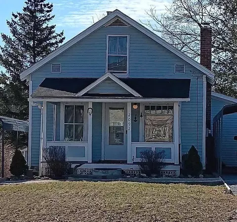 2092 N Bennington Rd, Bennington, VT 05257