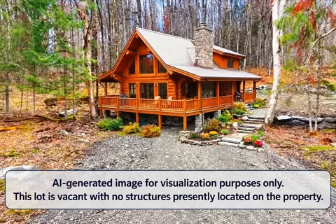 25 Spooner Rd, Pittsburg, NH 03592