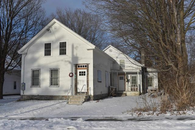 3 Rossiter St, Brandon, VT 05733 | MLS# 5074436 | 22 Photos - Movoto