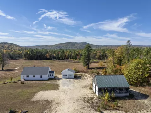 120 Deering Center Rd, Deering, NH 03244