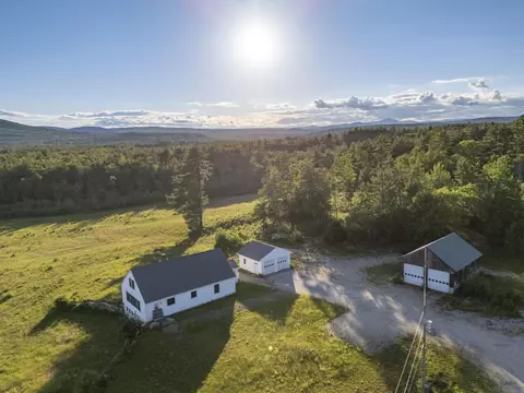 120 Deering Center Rd, Deering, NH 03244