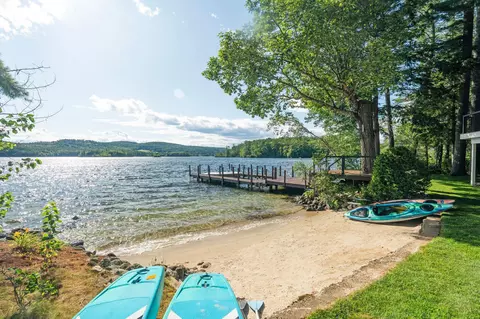 320 Redding Ln, Moultonborough, NH 03254