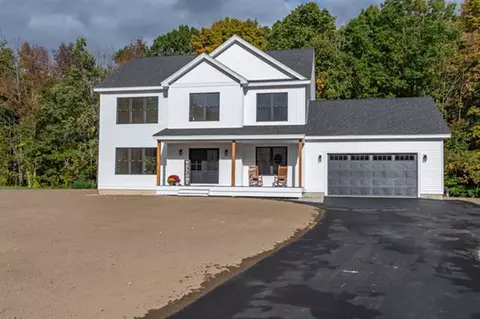 77 White Rock Hill Rd, Bow, NH 03304