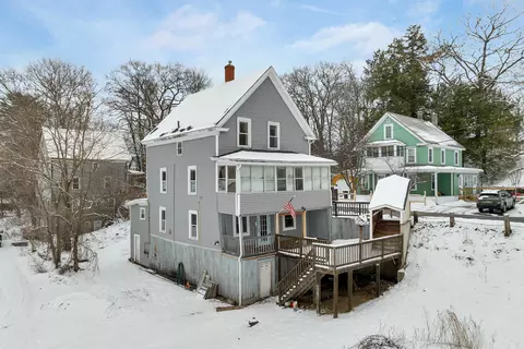 13 Terrace St, Woodsville, NH 03785