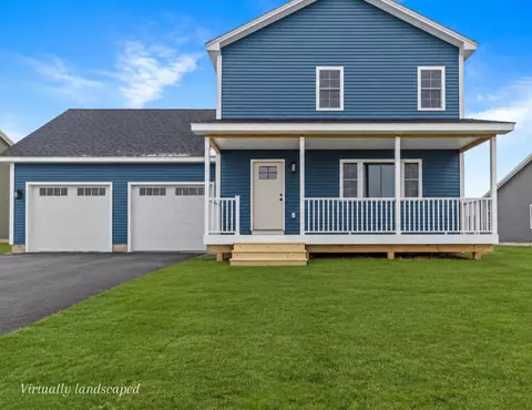 28 Dozer Dr, St. Albans Town, VT 05478