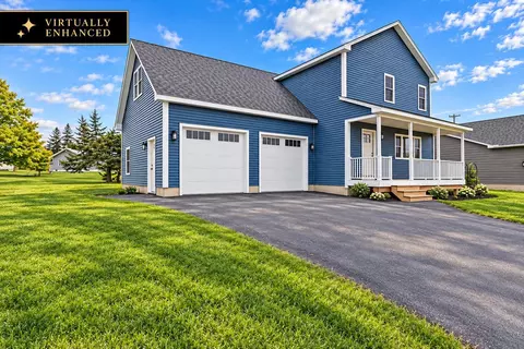 28 Dozer Dr, St. Albans Town, VT 05478
