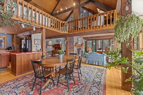 1701 Cleveland Corners Rd, Hyde Park, VT 05655