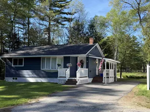 9 Wood St, Berlin, NH 03570