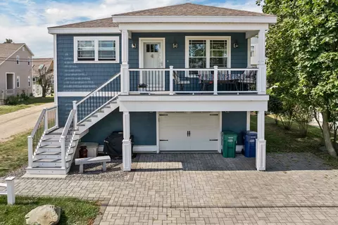 190 Island Path, Hampton, NH 03842