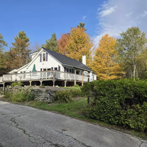 3148 Route 11, Londonderry, VT 05148