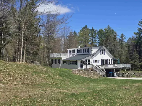 3148 Route 11, Londonderry, VT 05148