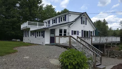 3148 Route 11, Londonderry, VT 05148