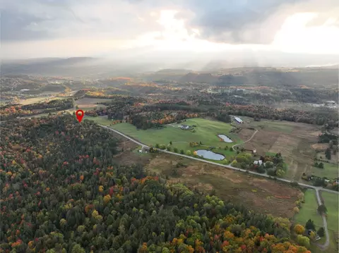 000 Darling Hill Rd #LOT 3, Lyndon, VT 05849