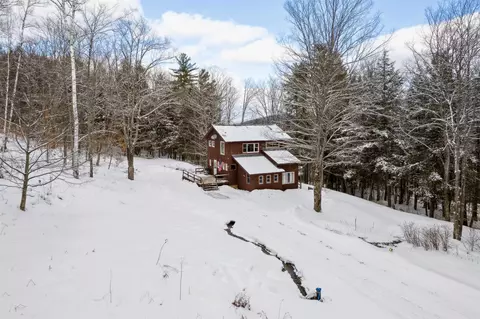 188 Turnpike Rd, Strafford, VT 05070