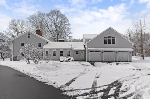 95 Wright Rd, Hollis, NH 03049