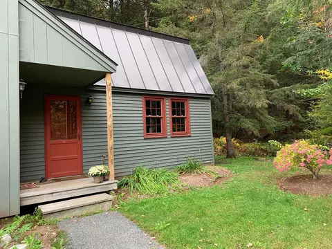 574 Willard Rd #4A, White River Junction, VT 05001