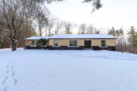 1322 Main St, Dublin, NH 03444