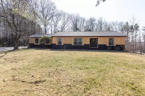 1322 Main St, Dublin, NH 03444