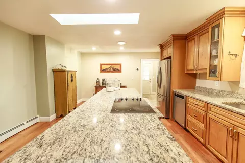 1322 Main St, Dublin, NH 03444