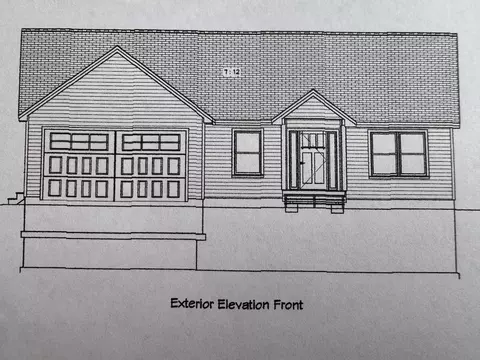 00 Farr Rd #MAP 13B BLOCK A  20.3, Chesterfield, NH 03466