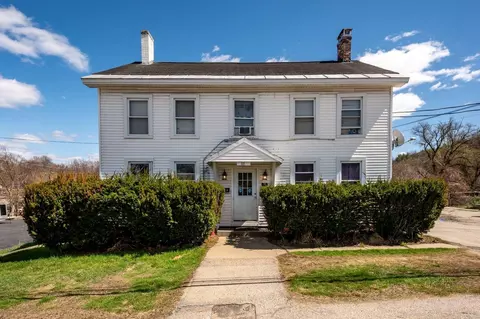 22 Concord Hill Rd, Pittsfield, NH 03263