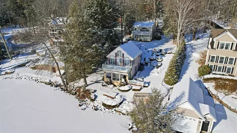302 Black Brook Rd, Sanbornton, NH 03269