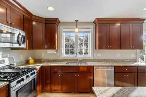 Kitchen - 2 Hilliard Dr, Hampton, NH 03842 photo 2 of 2