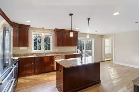 Kitchen - 2 Hilliard Dr, Hampton, NH 03842 photo 1 of 2