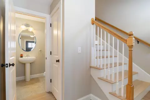 Entry Way - 2 Hilliard Dr, Hampton, NH 03842 photo 1 of 3