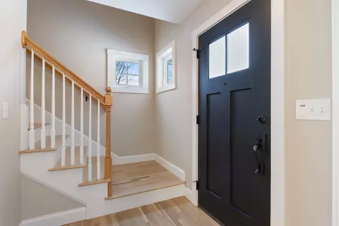 Entry Way - 2 Hilliard Dr, Hampton, NH 03842 photo 2 of 3