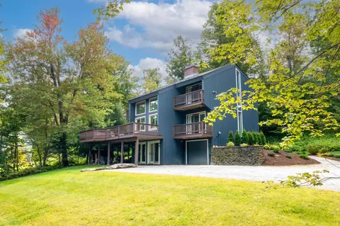 13 Betty Johnson Ln, Winhall, VT 05340