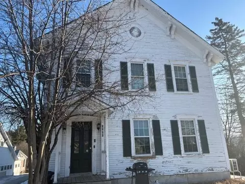 3880 Us Rte 7, Pittsford, VT 05763