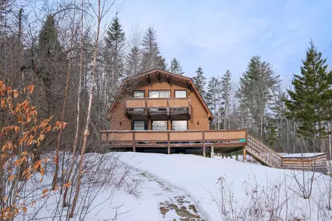 609 Alpine Dr, Mount Holly, VT 05758