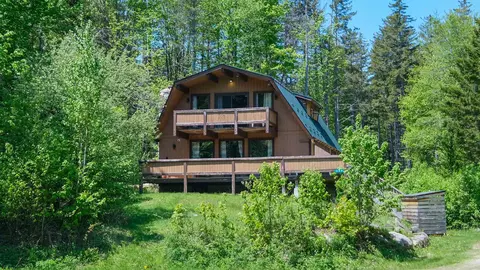 609 Alpine Dr, Mount Holly, VT 05758