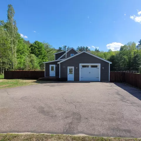309 Depot St, Rumney, NH 03266