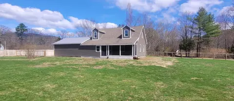 309 Depot St, Rumney, NH 03266
