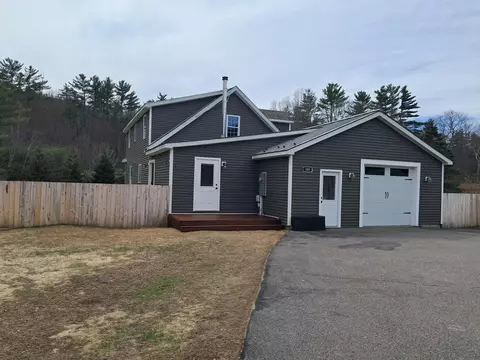 309 Depot St, Rumney, NH 03266