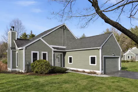 190 Chase Way #190, Manchester, NH 03104