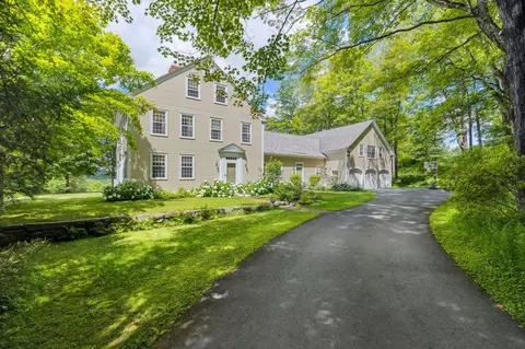 16 Olcott Rd, Norwich, VT 05055