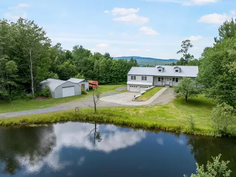 565 Meridan Hill Rd, Columbia, NH 03576