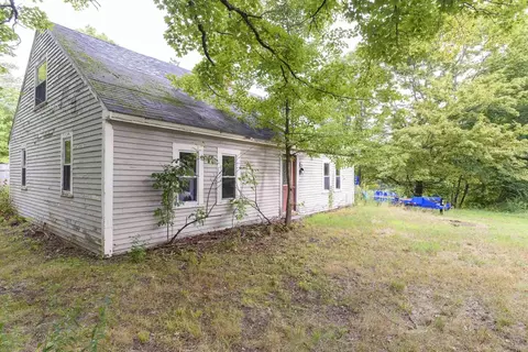 227 Valley Rd, Dublin, NH 03444