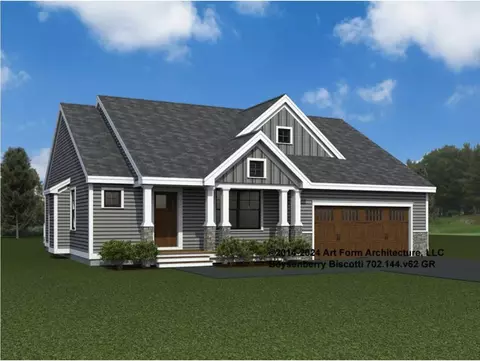 32 Edgewater Way #40, Brentwood, NH 03833