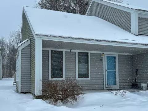 40 Bourn Brook Rd #50, Manchester, VT 05255