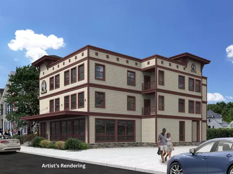 130 Main St, Ludlow, VT 05149