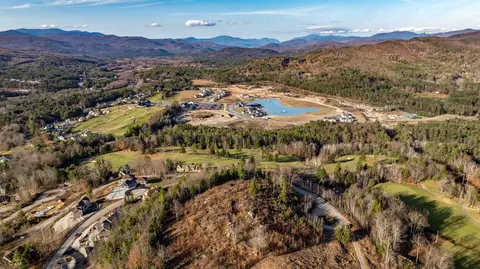 lot6 Rising Ridge Rd #6, Campton, NH 03223